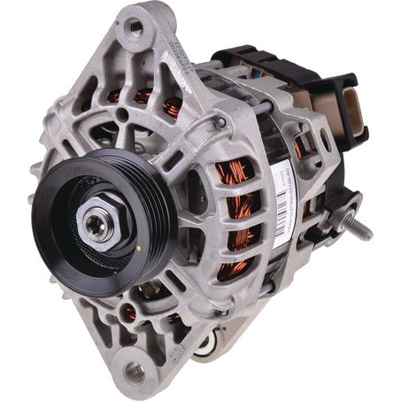 OEX Alternator 12V 70A Valeo Style VXA910