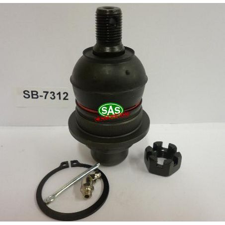 NUTEQ BALL JOINT - MITSUBISHI L300 86- LOWER