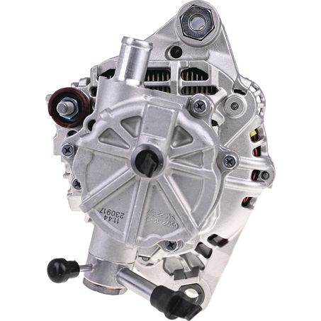 OEX Alternator 12V 110A Valeo Style VXA079
