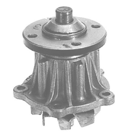GMB Water Pump OE Fit OE Performance 2 Year Warranty GWT-55A