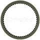DRIVETECH 4X4 Friction Plate K2 Tf60Sn H/E Blk