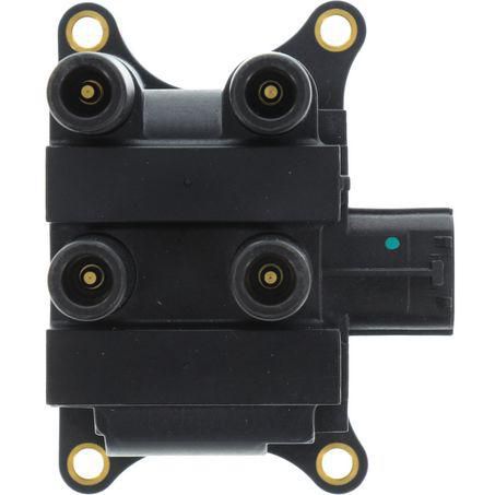 FUELMISER IGNITION COIL AFTERMARKET