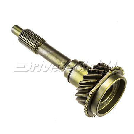 DRIVETECH 4X4 Input Shaft Mitsu Triton Paj 087-181022