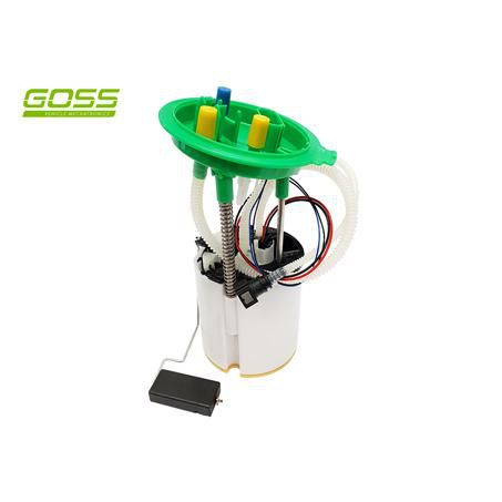 Goss FUEL PUMP MODULE GE563