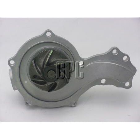 GMB Water Pump OE Fit OE Performance 2 Year Warranty GWVW-11A