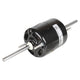 OEX Fan Motor 12V Dual Shafts 3 Speeds EMX0075