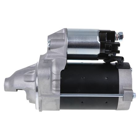 OEX Starter Motor 12V 9Th CW Denso Style DXS4040