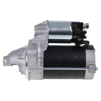OEX Starter Motor 12V 9Th CW Denso Style DXS4040