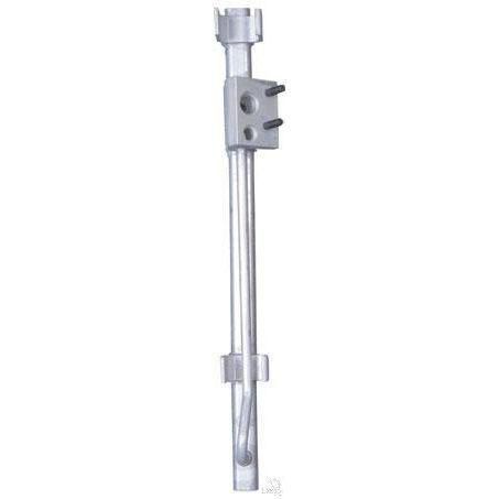 Doowon Condenser Parallel Flow (Subcooled) Inlet Pad Outlet Pad CNX968G