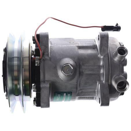 Sanden Air Conditioning Compressor 12V Ear Mount SD7H15 CXS7950