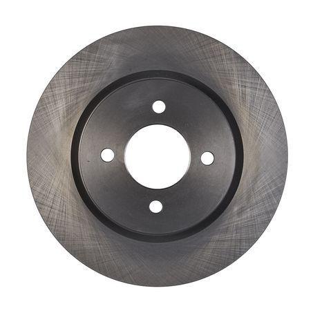 RDA ROTOR-DISC BRAKE MITSUBISHI COLT PLUS Z23A 1.5L RDA8098