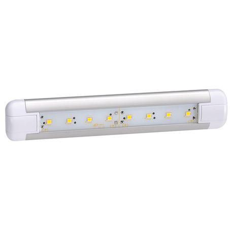 Narva LED STRIP LIGHT HIGH OUTPUT RIGID 12V 178MM