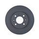 RDA Brake Rotor 256mm x 20 Min
