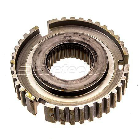 DRIVETECH Gearbox Hub Selector 3Rd-4Th