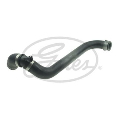 Gates Radiator Hose 05-2858