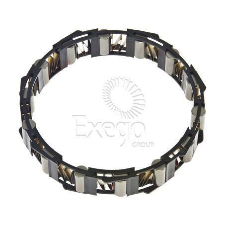 DRIVETECH Sprag A518/618 Low W/Cage 14 R