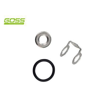 Goss FUEL INJECTOR SEAL KIT DWK100