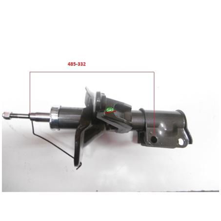 CODE9 Strut 925002R