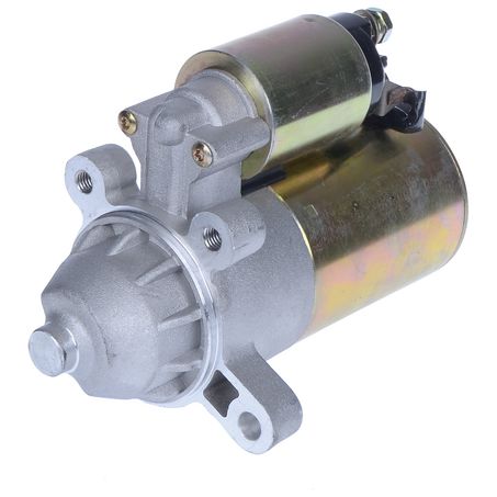 Starter Motor 12V 10Th CW Valeo Style VXS905
