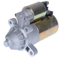 Starter Motor 12V 10Th CW Valeo Style VXS905