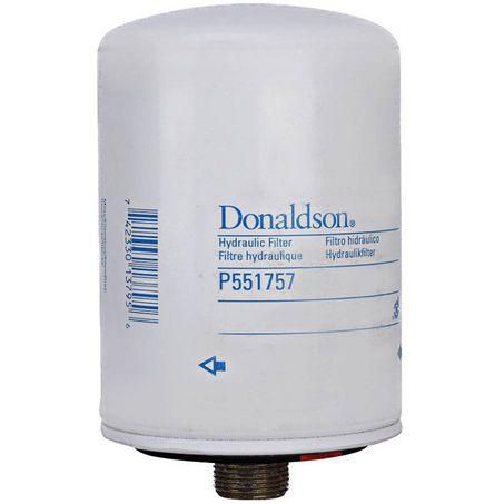 Donaldson Hydraulic Filter Spin-On