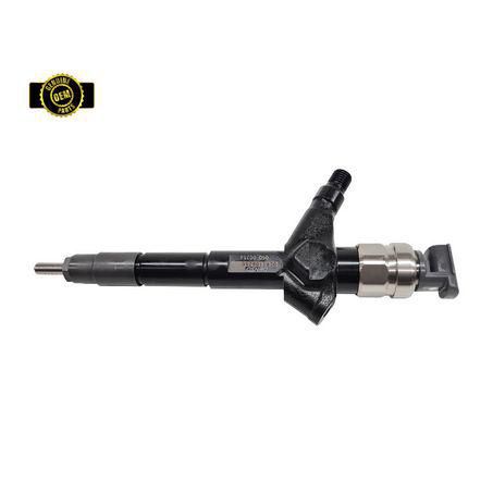 Goss Diesel Injector - New DIN202GEN