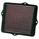 K&N Performance Air Filter 33-2047