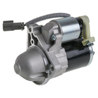 OEX Starter Motor 12V 11Th CW Mitsubishi Style MXS2071