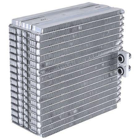Denso Air Conditioning Evaporator Core Inlet Pad Outlet Pad EVX3130