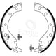 TRW Brake Shoe 228mm x 42mm