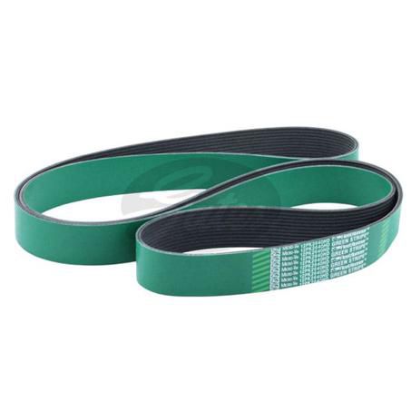 GATES FLEETRUNNER HD MICRO V-BELT 12PK2640HD