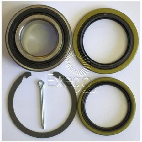Kelpro Wheel Bearing Kit KWB1141