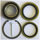 Kelpro Wheel Bearing Kit KWB1141