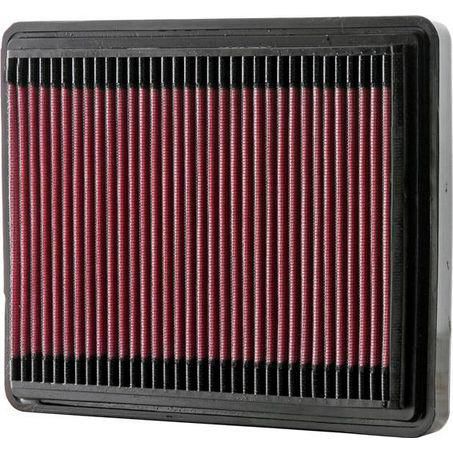 K&N Performance Air Filter 33-2081