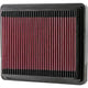 K&N Performance Air Filter 33-2081