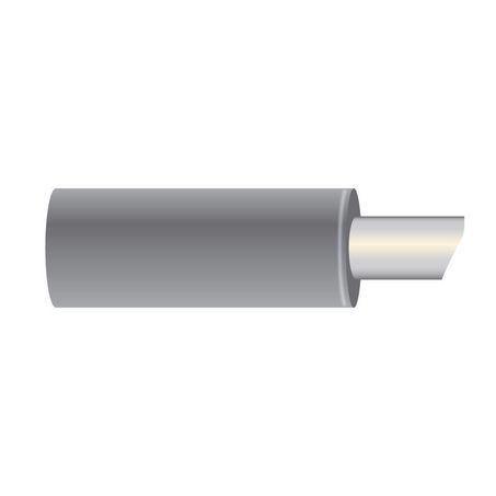 OEX 2mm Single Core Tinned Marine Cable Grey 100M (NZ Ref. 146M)