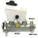 KELPRO Brake Master Cylinder 25.40mm 1 Inch