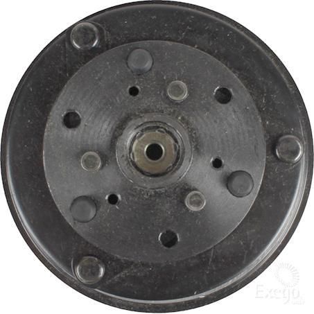 UNICLA Compressor Clutch 12V AA Section To Suit Unicla CL109-132