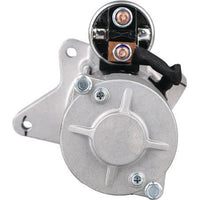 OEX STARTER MOTOR 12V 10TH CW MITSUBISHI STYLE