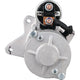 OEX STARTER MOTOR 12V 10TH CW MITSUBISHI STYLE