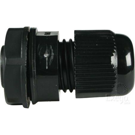 OEX Cable Gland Nylon 12mm 10 Pce