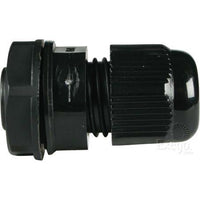 OEX Cable Gland Nylon 12mm 10 Pce