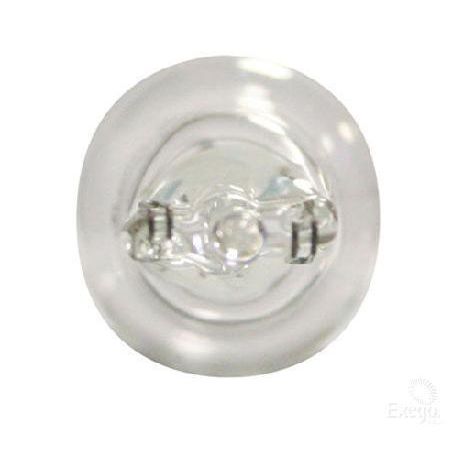 Hella Wedge Globe 12V 16W Standard - 1 Pce W1216