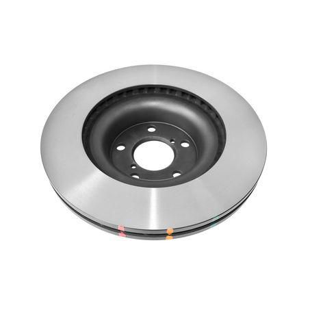 DBA Disc Brake Rotor