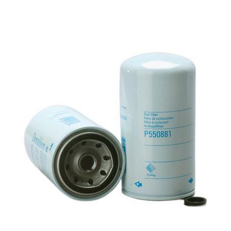 Donaldson Fuel Filter Spin-On