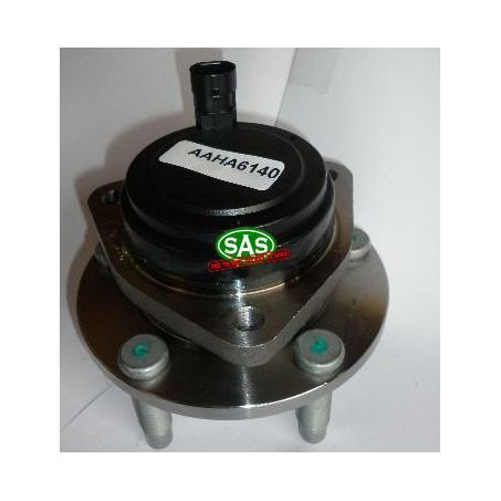 SAS AUTO PARTS SAS Wheel Hub HA6140