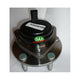 SAS AUTO PARTS SAS Wheel Hub HA6140