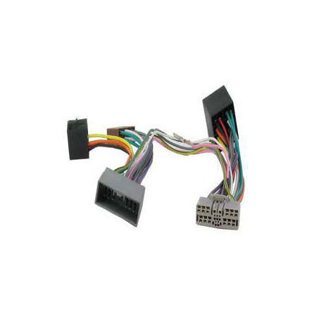 Aerpro T-Harness To Suit Honda CT10HD03