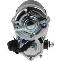 Starter Motor 12V 11Th CW Denso Style RXS507