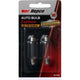 Repco 15X44 Festoon Globe 12V 21W SV8.5-8 Pack of 2 R273BLL